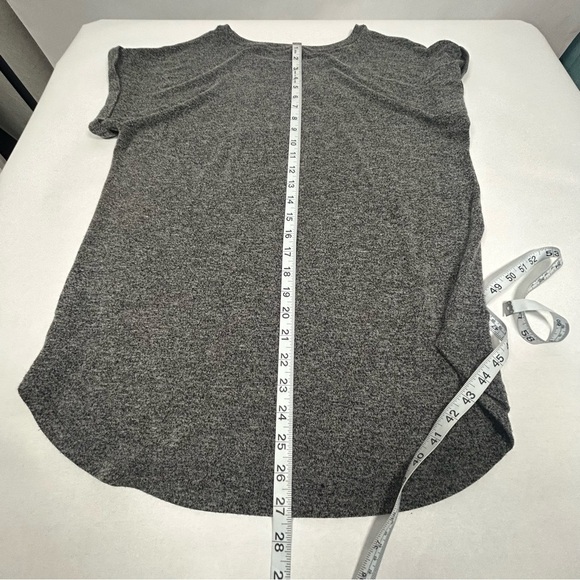 Cactus + Pearl Gray Gnome Knit Top - Picture 9 of 9